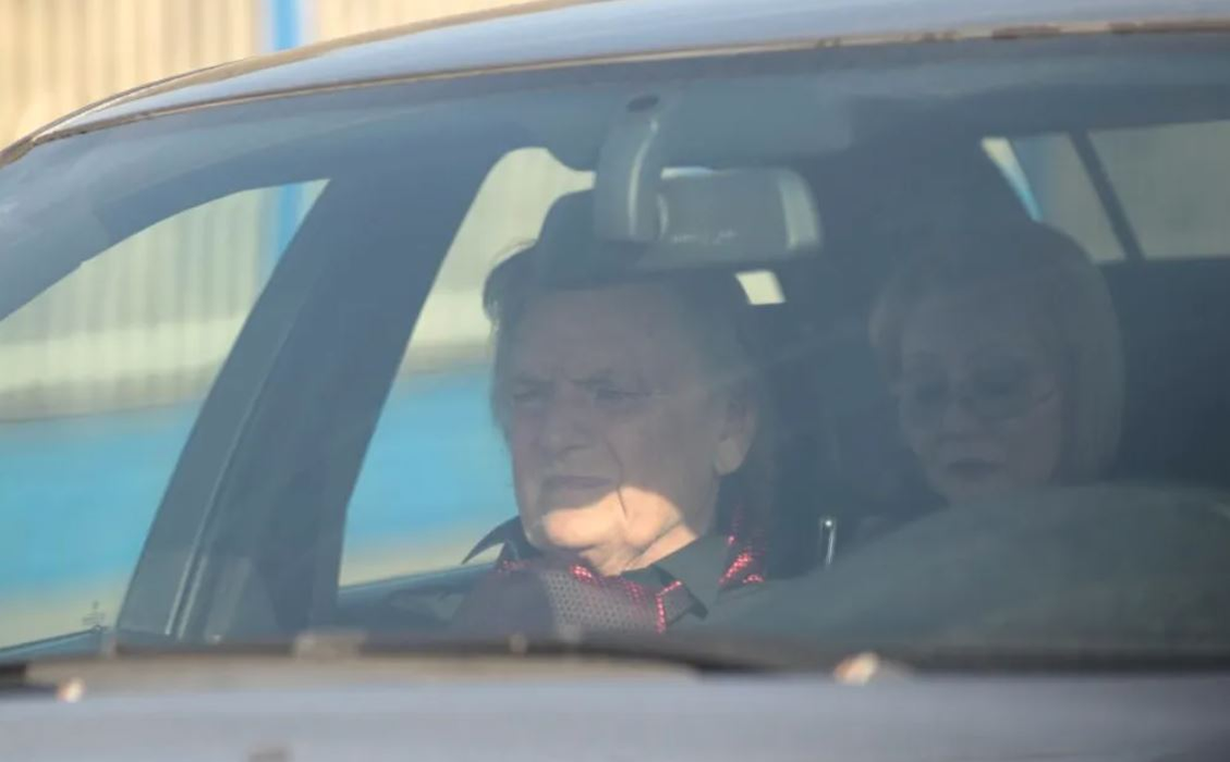 Cum arată și cu ce se ocupă soția lui Florin Piersic. Anna Török și marele actor sunt căsătoriți de peste 3 decenii