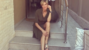 Roxana Ciuhulescu se gândeşte la o nouă relaţie, la o lună după divorţ. ”Mimam...”