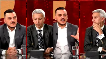 Makaveli, dezvăluiri despre scandalul în care este implicat la CANCAN Senzațional: ”Oficial nu am fost acuzat de nimic”