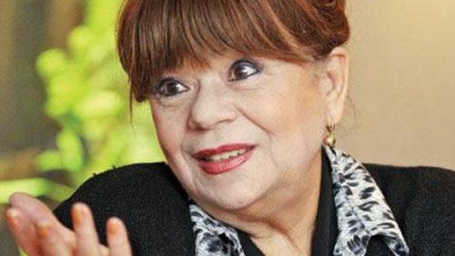 Actrita Cristina Stamate, la un pas de moarte: "M-am sufocat"