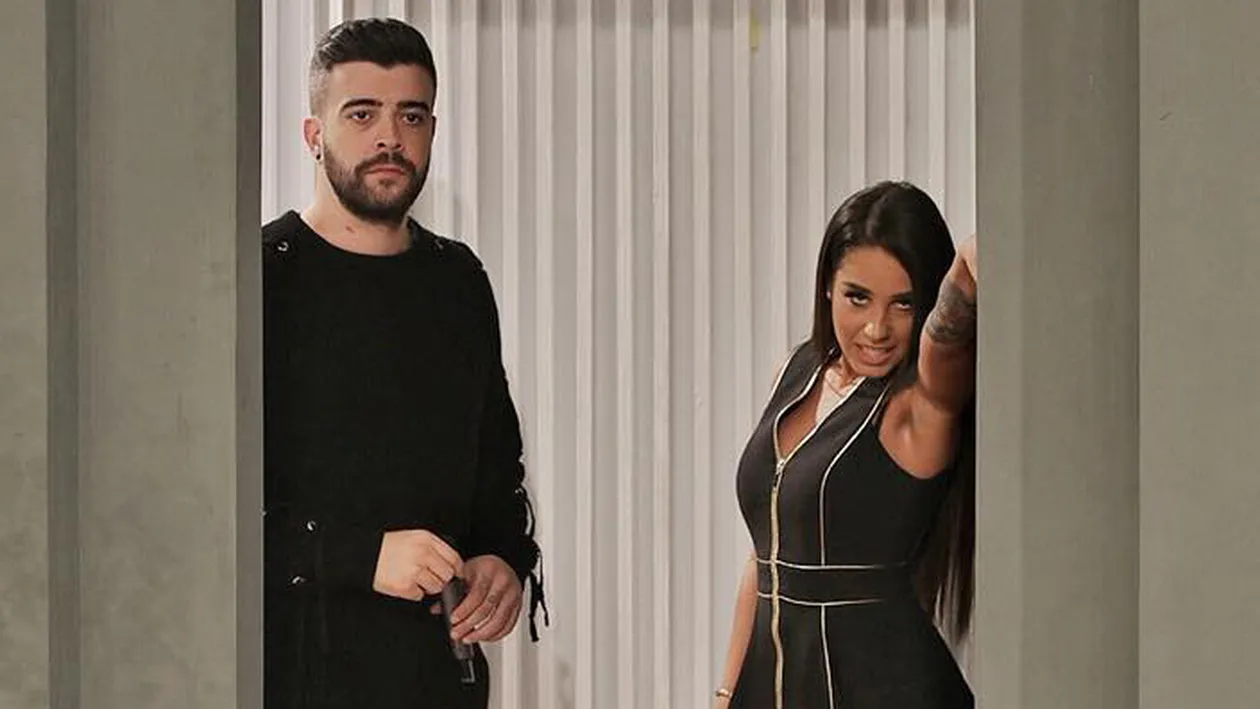 Speak este pregătit să devină tătic! După ce a recunoscut relaţia cu Ştefania, cântăreţul a făcut anunţul:”O să fiu un tată bun!“