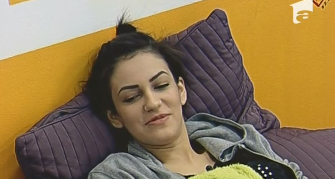 Andrada a participat la MPFM, sezonul 6 / Sursă foto: Captură video