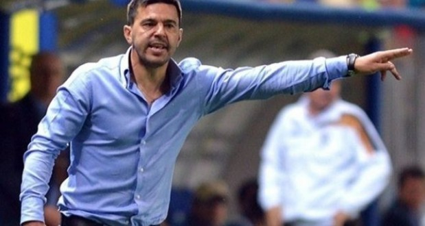 Cosmin Contra a declanșat meciul cu Fiscul