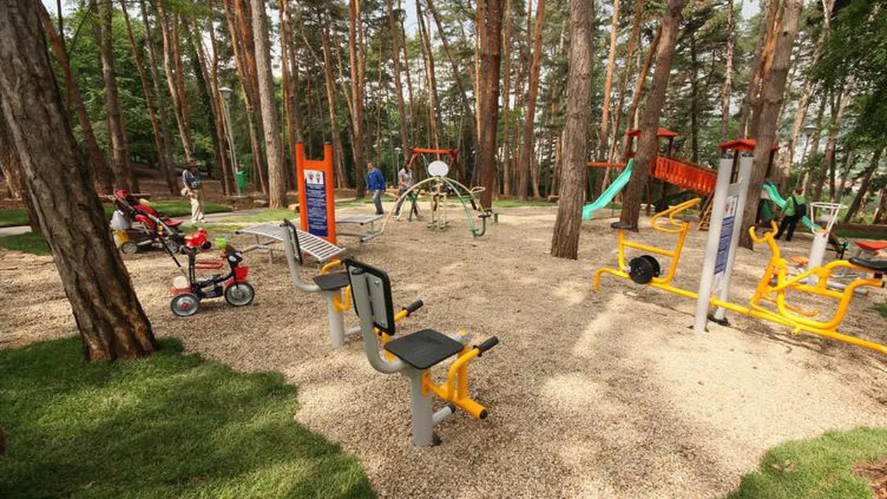 S-a intamplat in Constanta! Un barbat si-a scos penisul intr-un parc plin de copii si…