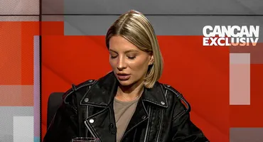 Ana Baniciu, dezvăluire tulburătoare de la nuntă: a creat un scaun cu flori special pentru mama sa! ”Voiam să știu că e și ea acolo!”