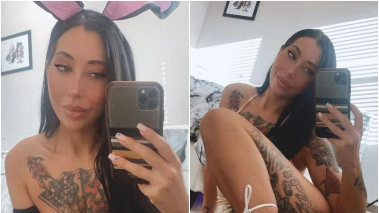 Destin tragic pentru un model OnlyFans! A murit la 31 de ani: ”Speram să fie doar un coșmar”