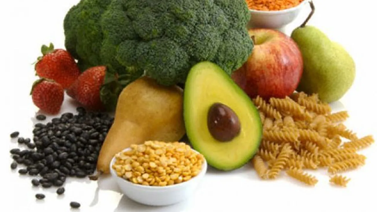 Care sunt alimentele bogate în fibre şi de ce este bine să le consumi!