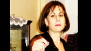 VIDEO Ea este casiera executata de criminalul de la coafor! Mariana era cea mai buna prietena a Feliciei Vladan!