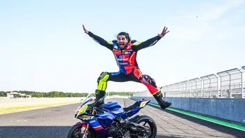 Doliu în lumea sportului! Adrian Rus a murit la doar 30 de ani