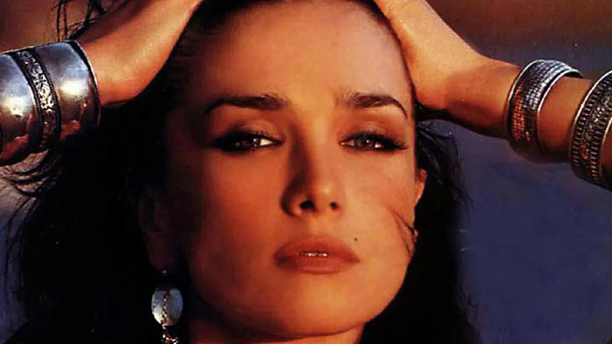 O mai tii minte pe Natalia Oreiro? Vezi aici cum arata actrita la 36 de ani!