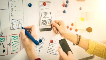 Job-ul part-time plătit cu 5.000 lei pe lună. Muncești doar 2-3 ore pe zi