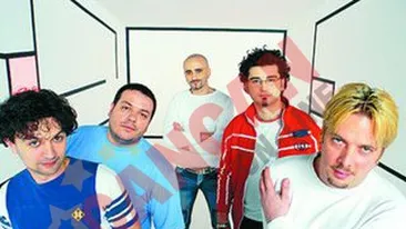 Voltaj intra in turneu! Concerteaza in mai multe orase din tara!