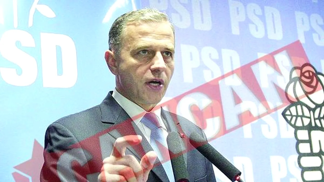 Prostanacul PSD a devenit satrap