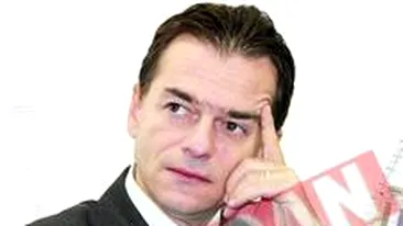 ORBAN NU(P) A ACCIDENTAT PE NIMENI