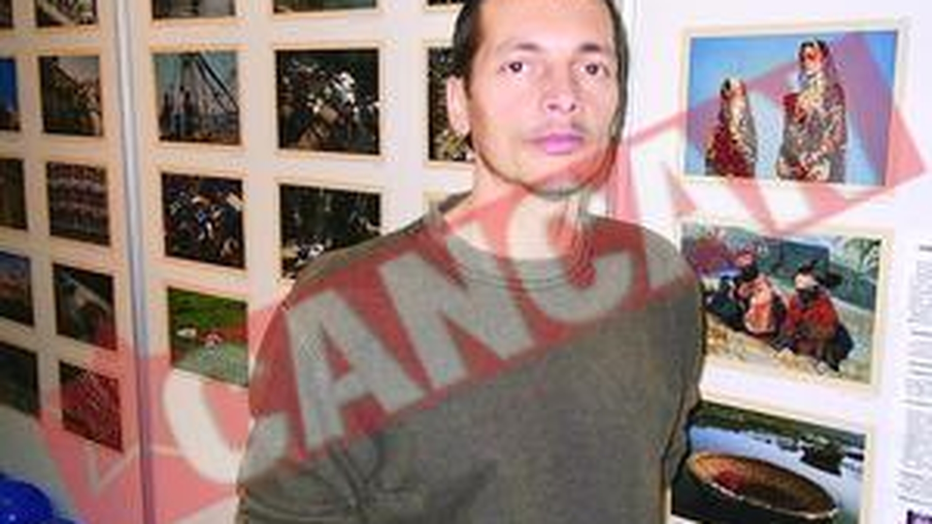 Un inginer roman traverseaza solitar desertul Atacama