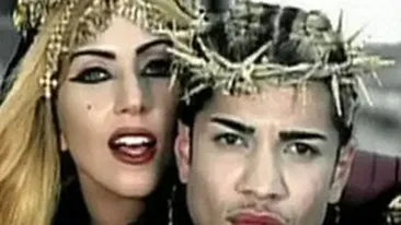 Il musca pe Iisus de ureche