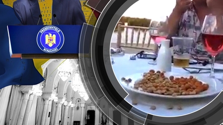 Miron Cozma și-a anunțat planul secret la un șpriț: ”Anul viitor, eu voi fi președintele României!”