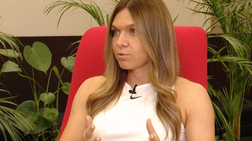 Rezultatele care i se anulează, de fapt, Simonei Halep. Anunțul făcut de tribunal