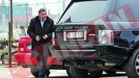 Turcu: "Am devenit negru ca un indian si vreau in Liga"