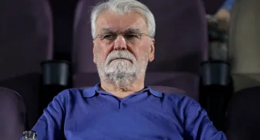 Drama din viața lui Dinu „Vamă”. Și-a pierdut soția, după o luptă crâncenă cu boala