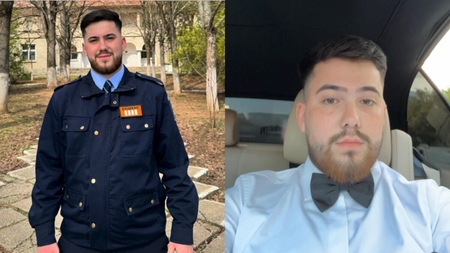 Ce poate păți Adrian Elicopter după greșeala din trafic. Adrian Cuculis: "Fapta este pedepsită cu închisoarea"