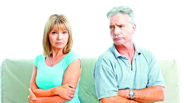 Divortul e contagios