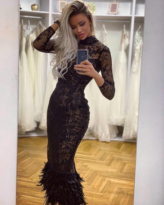 Fanii au reacționat acid! Ce postare a făcut Bianca Drăgușanu despre fiica ei, Sofia