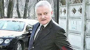 Irinel Columbeanu: Nu vreau ca fiica mea sa stea sub acelasi acoperis cu Ramona Gabor, care este o femeie de moravuri usoare