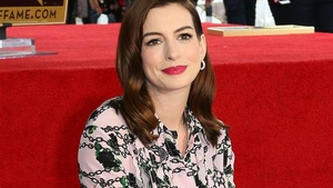 Anne Hathaway este însărcinată. Actrița va avea al doilea copil