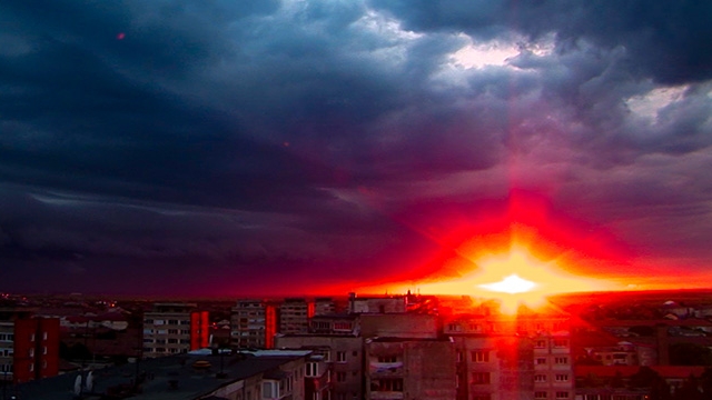 Vă aflaţi la munte sau la mare? Trebuie să citiţi asta: anunţul făcut de meteorologi cu câteva momente în urmă!