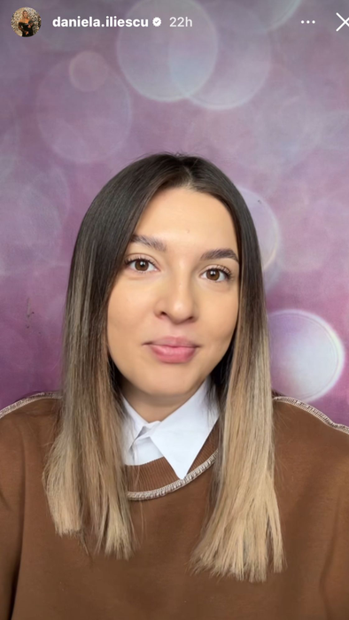 Daniela Iliescu, schimbare radicală! S-a tuns scurt și a uimit pe toată lumea. Cum arată acum