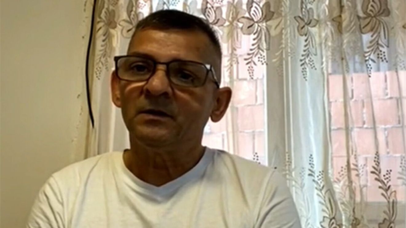 Ce a pățit Sebastian (52 de ani), după ce s-a cuplat pe Facebook cu o tânără de 18 ani. Cine era "Vali" din Iași, de fapt