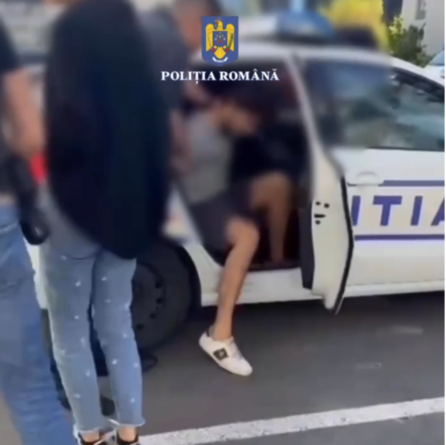 Ce măsuri a luat Poliția Română în cazul lui Toto Dumitrescu. Informații de ultimă oră