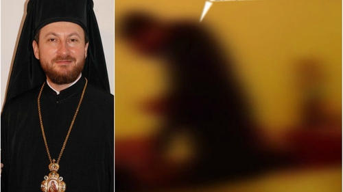 Patriarhia a hotărât: Cercetările disciplinare în cazul episcopului de la Huşi nu pot începe în post!
