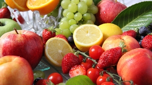 Care sunt fructele care întăresc sistemul imunitar în sezonul rece. Elimină toate toxinele din organism
