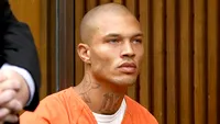 Desemnat cel mai sexy deținut pe vremea când era după gratii, Jeremy Meeks se însoară! Vedeta care îi va deveni soție urmează să îi dăruiască un copil