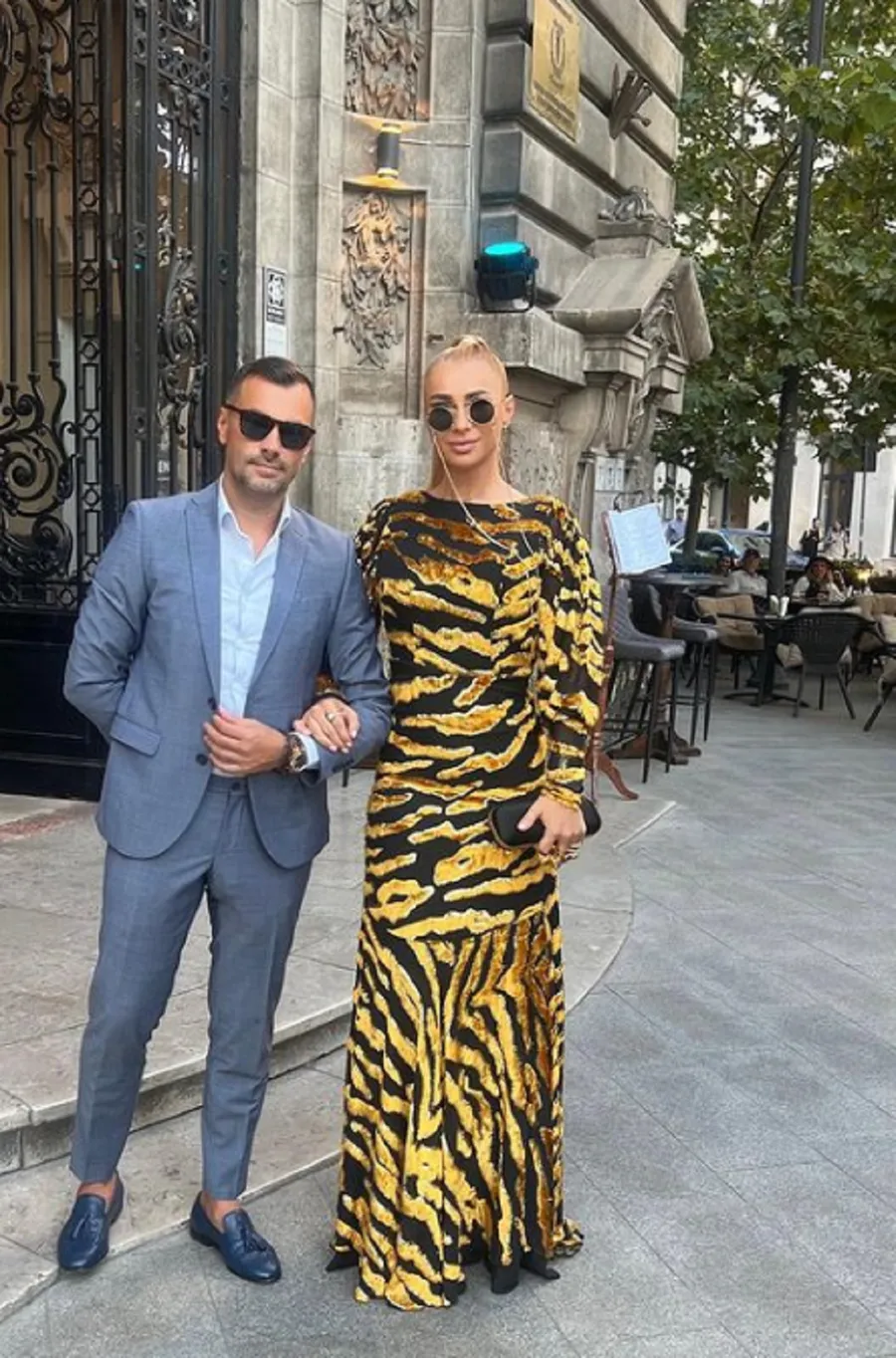 anamaria prodan iubit