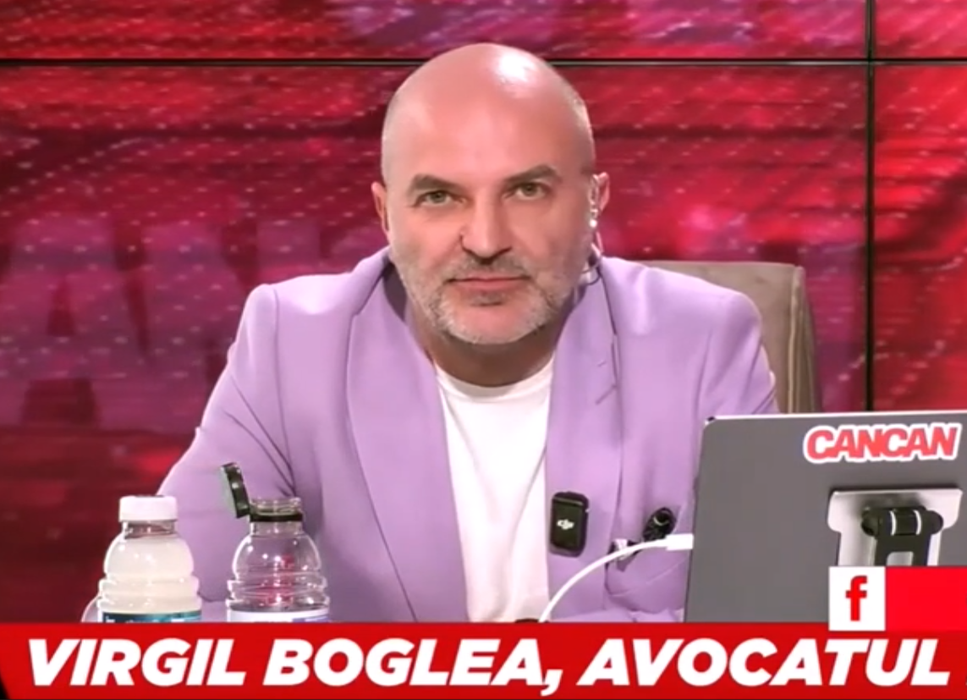 Mario Iorgulescu are în continuare acces la telefonul mobil, deși ar fi internat în clinică. „Nu mai vorbește nimeni din familie cu mine”