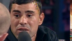 Taximetristul Nicolae Stan o considera "tunata" pe femeia care l-a violat: " Tate avea, frate! Avea 'botux', tatuaje, silicoane si operatie unde nu-ti imaginezi!"