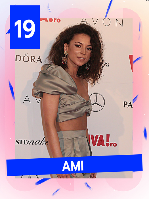 TOP 30 vedete care nu renunță la bustieră indiferent de anotimp! Pe ce loc se clasează Cristina ICH, Roxana Vancea sau Inna