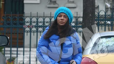 Sesizam o oarecare invidie? Fosta asistenta TV Roxana Vancea nu crede ca Ruby se poate compara cu ea!