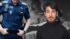 Fostul șel al Poliției Capitalei, în producția ”Cămătarii”. Anghel Damian: ”A fost mai ușor să convingem oameni din lumea interlopă decât persoane din sistem”