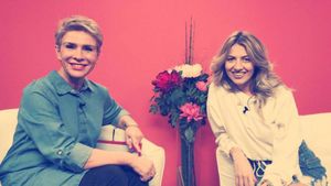 TEO TRANDAFIR sare în apărarea LIDIEI BUBLE! Ce replică le-a dat celor care o critică pe cântăreaţă