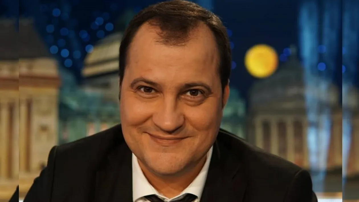 Șerban Huidu, concediat de la Prima TV. Soarta Cronicii Cârcotașilor după 20 de ani de emisie