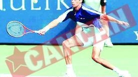 Hanescu si americanii au liber la concediu