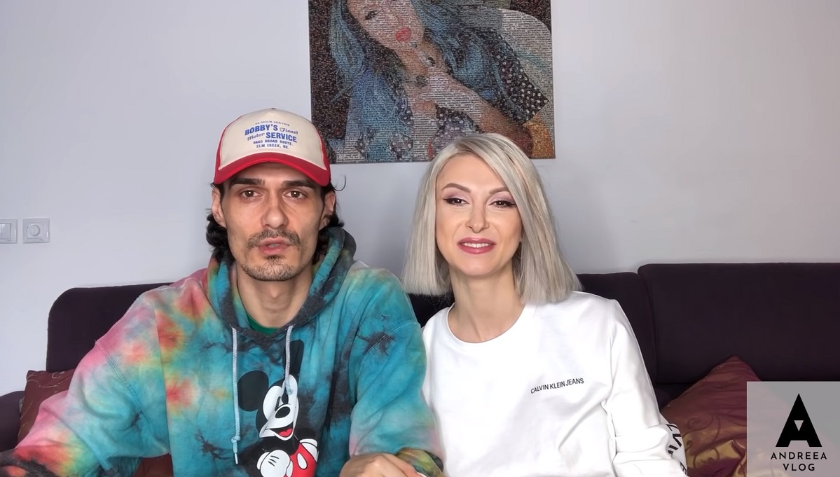 Andreea Bălan a dezvăluit ce nume va avea al doilea copil cu George Burcea: “După certuri și discuții…”