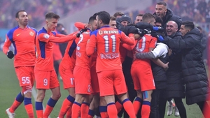 Vicecampioana promite spectacol cu sibienii » 4 variante de profit lansatee la FCSB – FC Hermannstadt »»