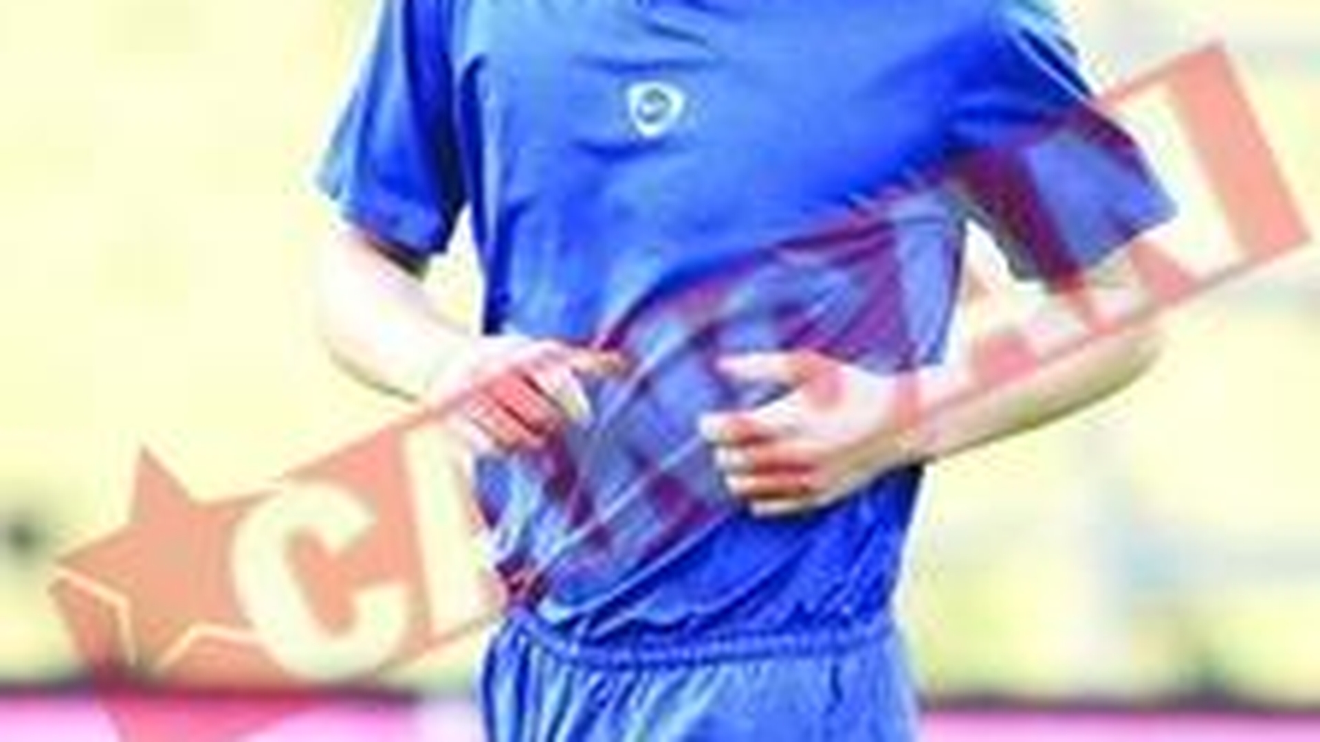 Goian ii numara banii lui Gica Hagi