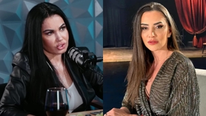 Oana Zăvoranu o face praf pe Mara Bănică, după ce a aflat că participă la Asia Epress 2025: ”Vă dați seama ce o să se întâmple cu Serghei când o să o vadă demachiată?”