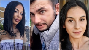Ce pedeapsă definitivă a primit Vasile Frumuzache, fostul agent de pază care a ucis două românce în Italia. Judecătorii au dat sentința